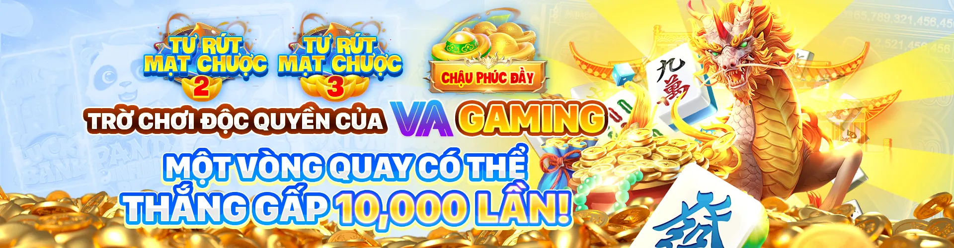 Thế giới bắn cá 888casino