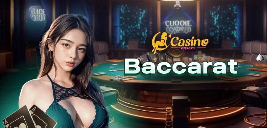 Casino trực tiếp với người chia bài thật