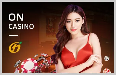 Giao diện thân thiện 888casino