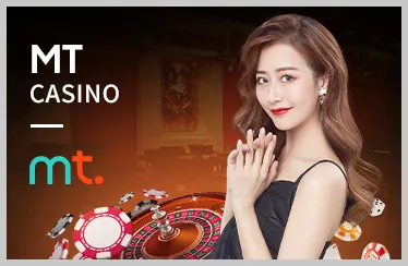 Đa dạng trò chơi tại 888casino