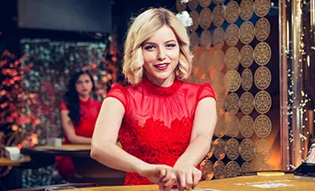 Đa dạng trò chơi sòng bạc